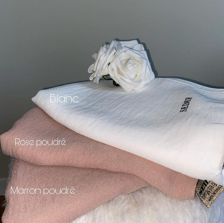 Jazz SEDEF Rose poudré