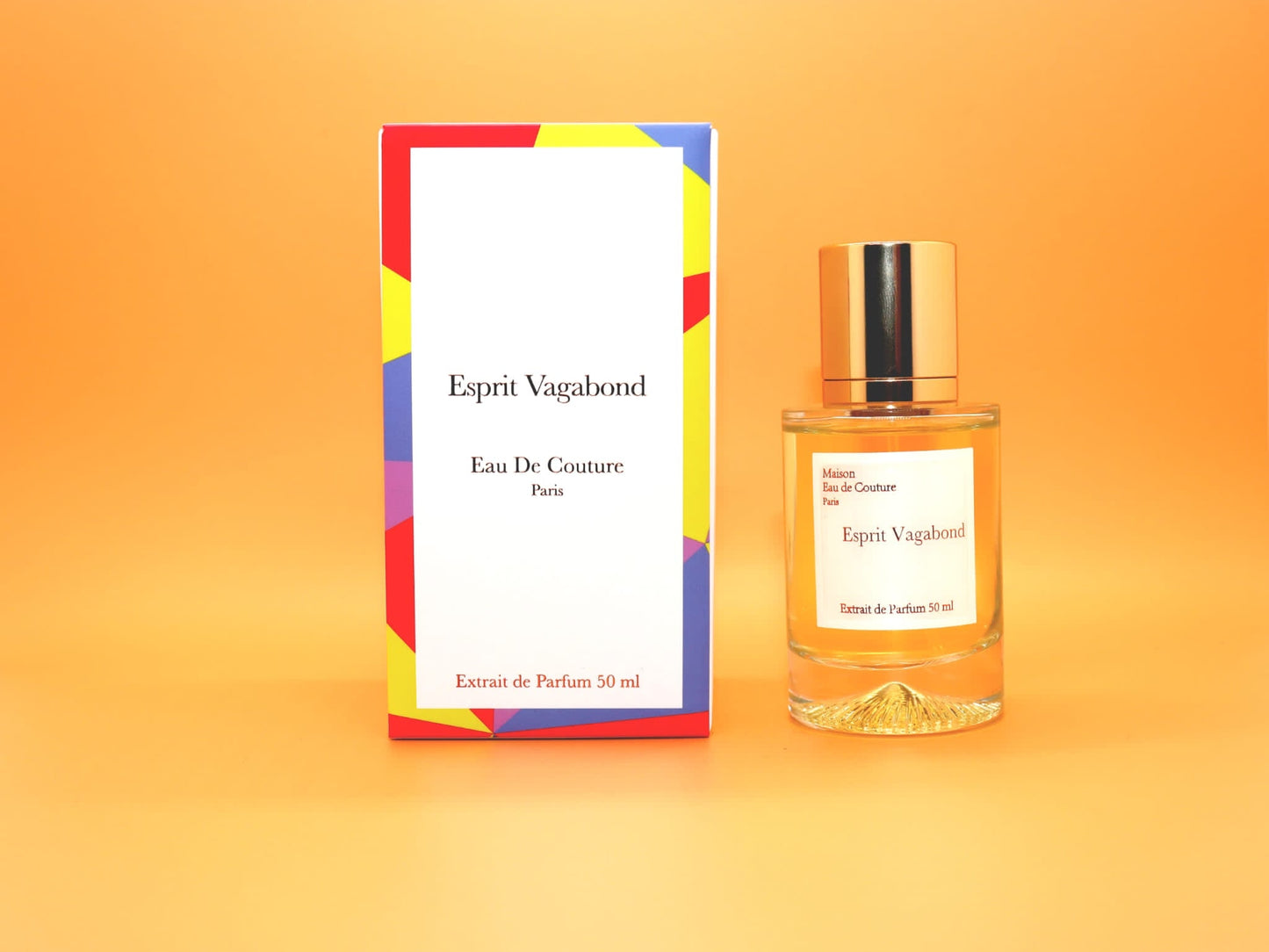 Esprit Vagabond