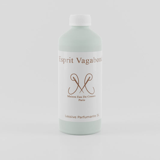 Esprit Vagabond