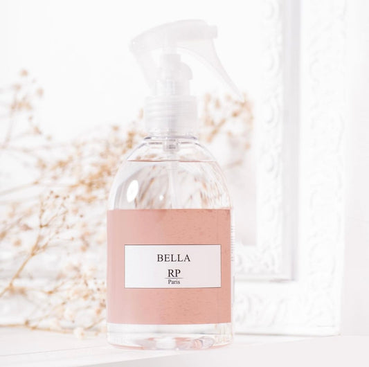 Spray Textile Bella