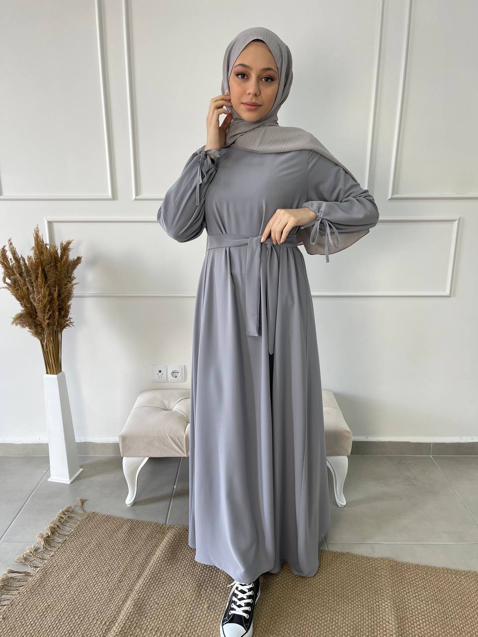 Abaya Mira Minéral