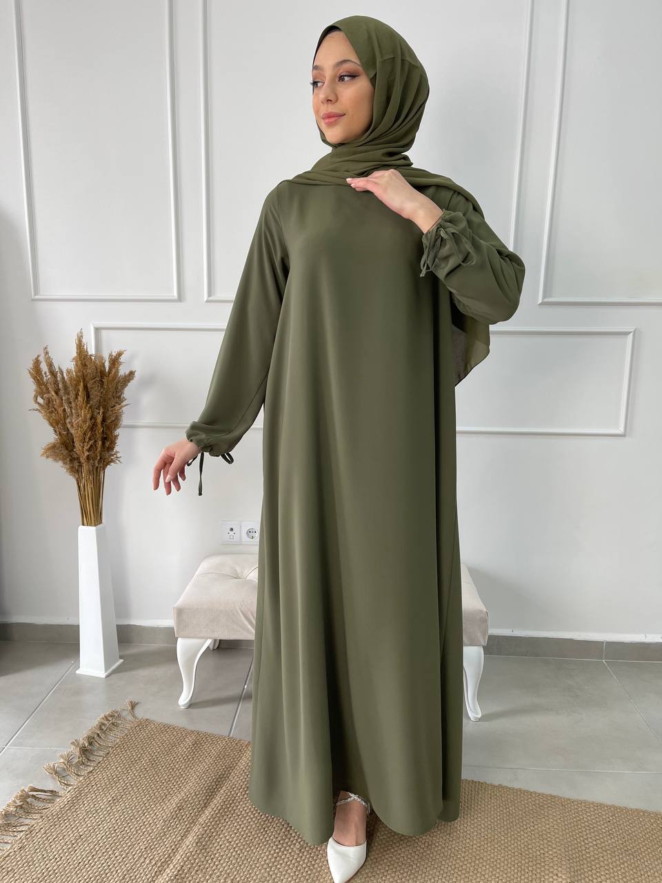 Abaya Mira Avocat