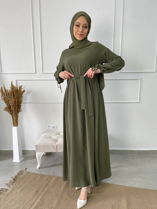 Abaya Mira Avocat