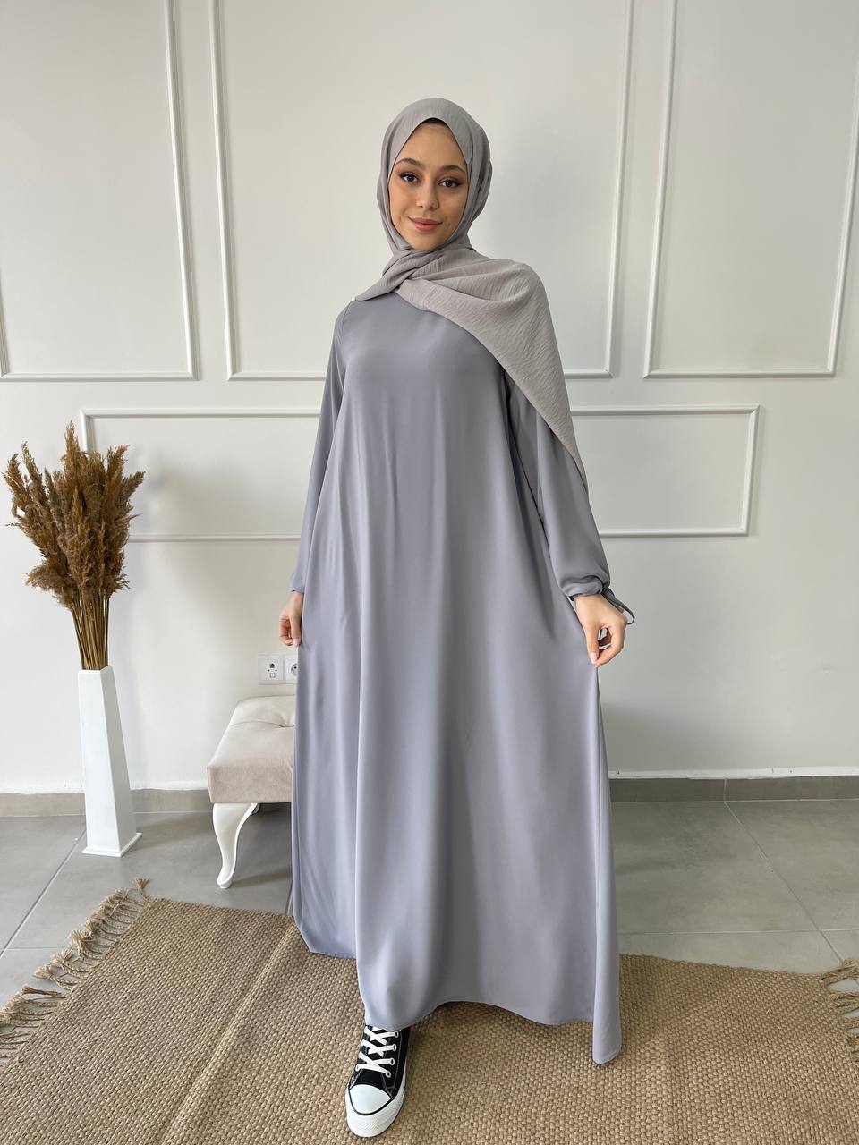 Abaya Mira Minéral