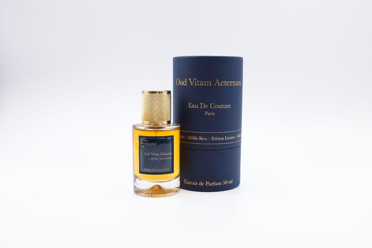 Oud Vitam Aetarnam