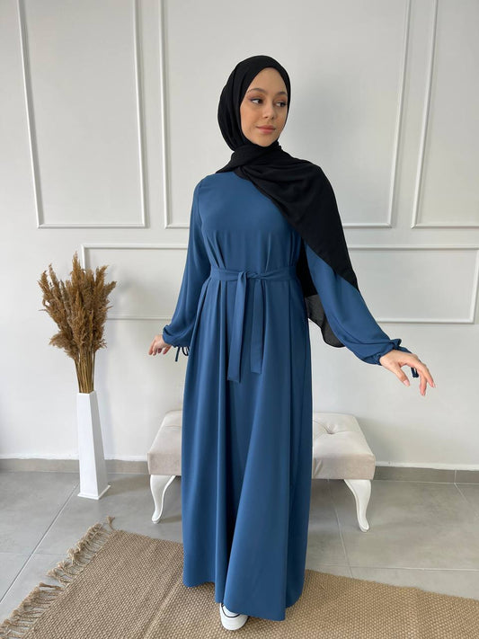 Abaya Mira Saphir